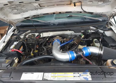 2000 Ford F-150 Lariat/Xl/Xlt z USA, uszkodzony, nr VIN 1FTRX08L1YKB21816